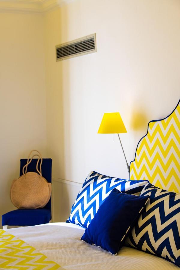 Imperati Suites by Alcione Residence Positano Exterior foto